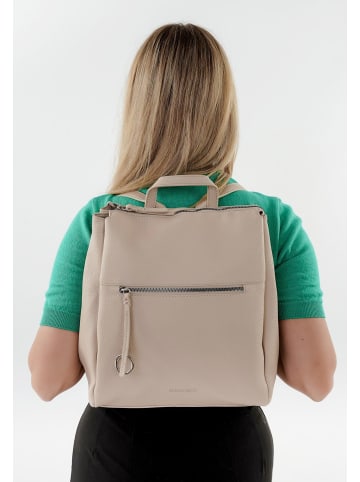 SURI FREY Rucksack SFY Debby in sand
