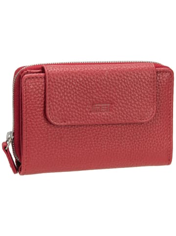 Jost Geldbörse Vika 5581 Medium in Red