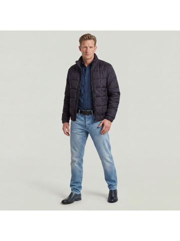 Morry FWD Regular Tapered Jeans faded rhine blue