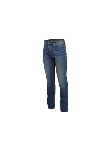 Marc O'Polo Straight Leg Jeans in dunkel-blau