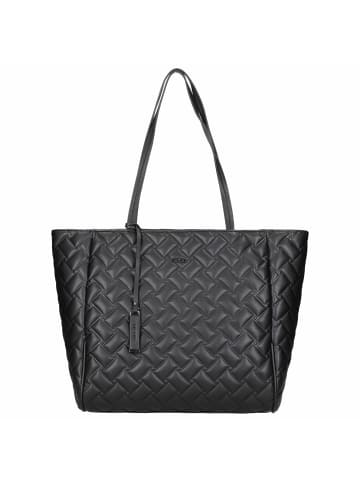 PICARD Tres Chic - Shopper 43 cm Synthetik in schwarz