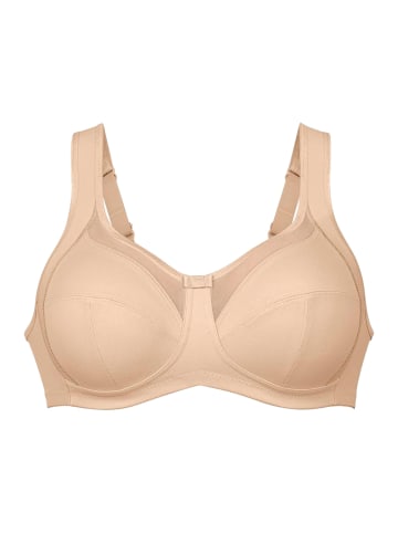 Anita Komfort Soft BH ohne Bügel Clara in Haut