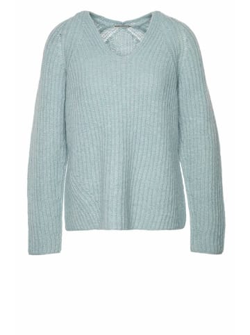 drykorn Strickjacke für Damen in blau