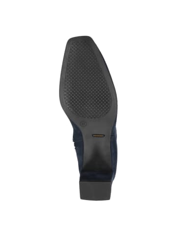 Caprice Klassische Stiefel in Blau