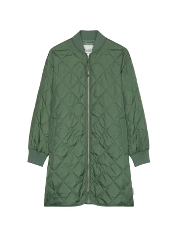 Marc O'Polo DENIM Steppmantel regular in turf green