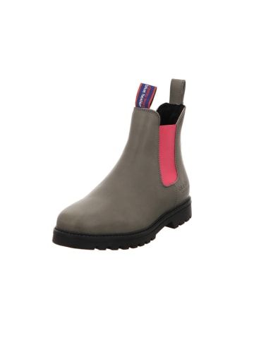 Blue Heeler Winterstiefel in grau