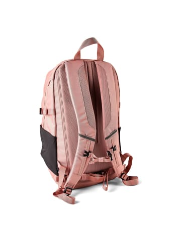 FJÄLLRÄVEN High Coast 28 28 Daypack 41 cm Laptopfach dusty rose
