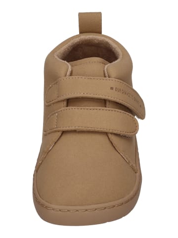 Muris Sneaker Low OSLO Mini in braun