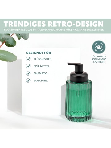 bremermann Seifenspender