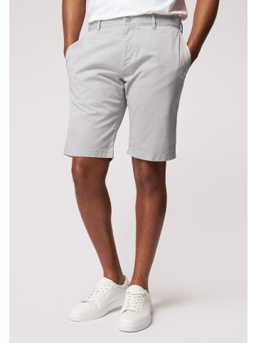 Roy Robson Chinoshorts Baumwoll Chino-shorts in GRAU