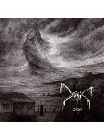 Edel Germany CD/DVD Musik - Dypet