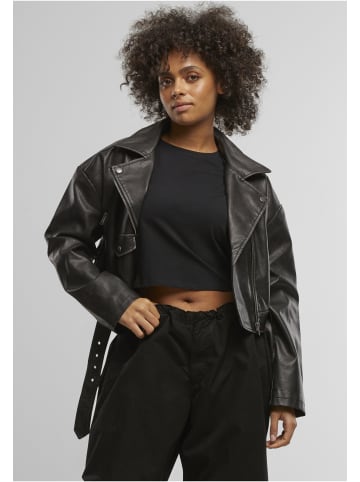 Urban Classics Light Jackets - Coats - undefined in black
