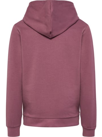 Hummel Kinder Sweatshirt in Pink