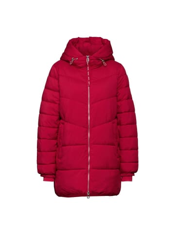 Street One Jacke in carpet red
