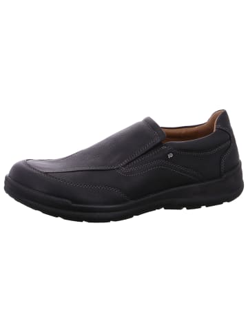 Jomos Slipper  in Schwarz