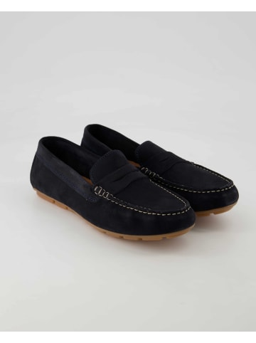 Zahira Loafer in Blau