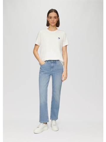 s.Oliver Jeans-Hose KAROLIN in 54Z5_hellblau