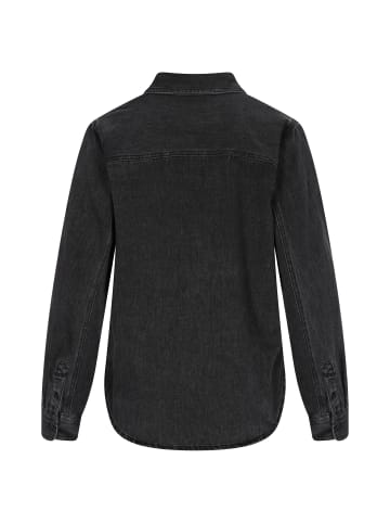 ROCKEASY Women Jacket in Black