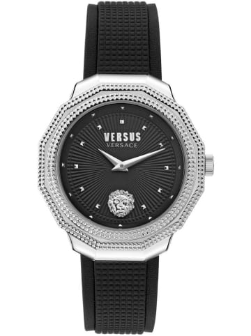 Versace Analoguhr für Damen in uni