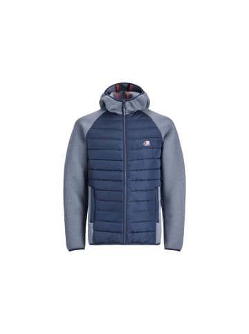 Jack & Jones Winterjacken in blau