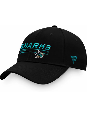 FANATICS Cap in Schwarz