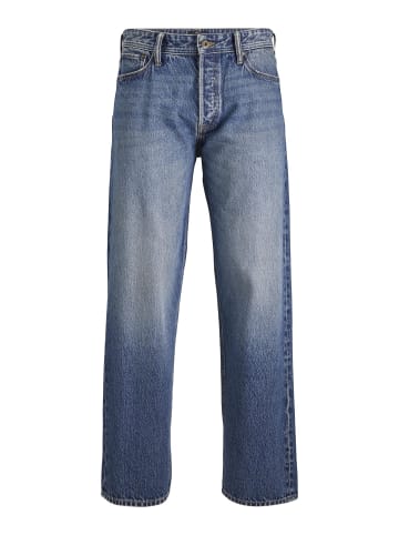 Jack & Jones Loose fit jeans in Blue Denim 1