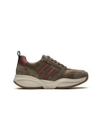 Xsensible Sneaker Low in grün