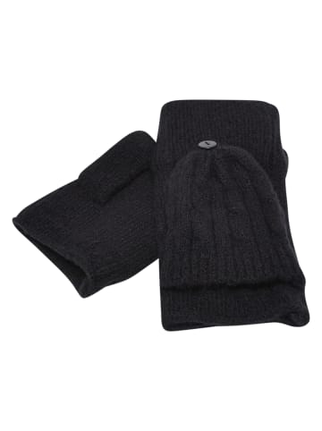 Urban Classics Gloves in black