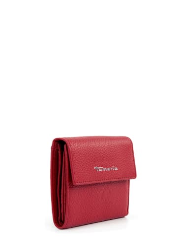 Tamaris Geldbörse TAS Amanda in red
