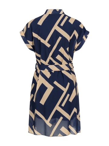 Cloud5ive Day Dress in navy