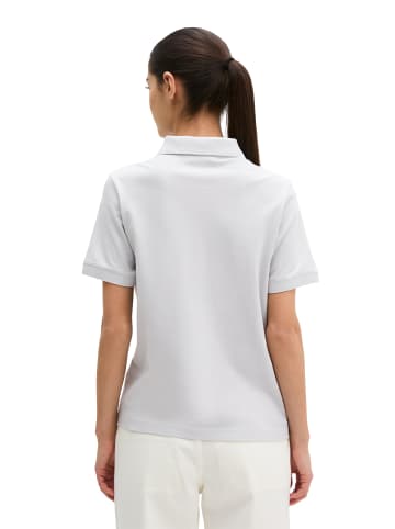 Marc O'Polo Poloshirt regular in Airy Blue