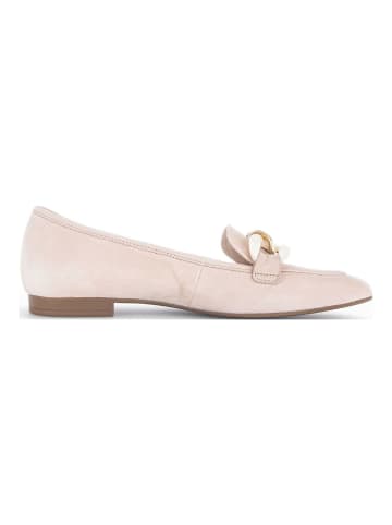 Gabor Slipper in Rosa