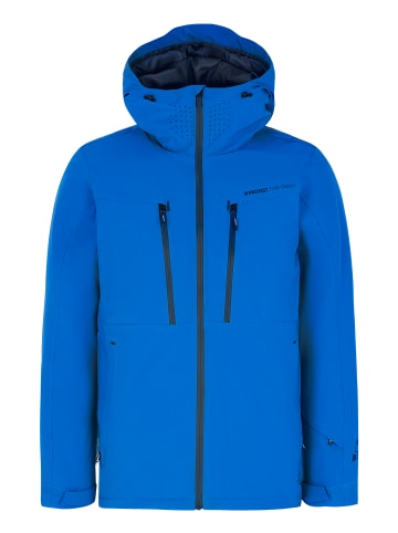 Protest " PRTTIMOTHY in Vibrant Blue