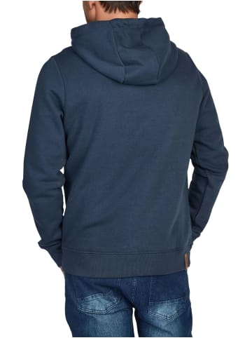 riverso  Sweatjacke RIVThilo in Blau