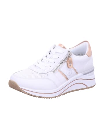 remonte Sneaker in weiß