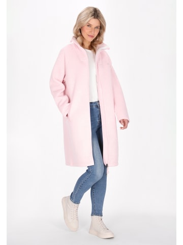 Schmuddelwedda Women Jacket in rose melange