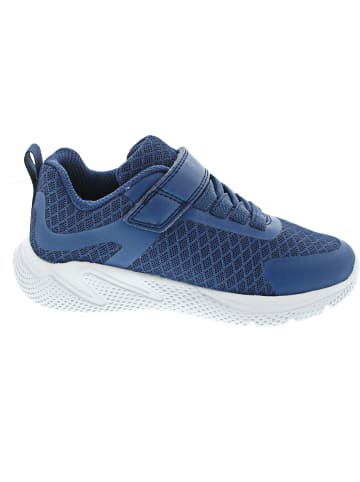 Geox Sprintye B Sneaker low Blau
