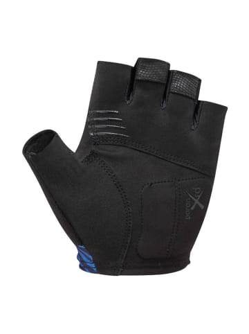 SHIMANO Gloves ESCAPE in blue