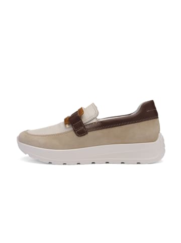 ara Slipper in beige