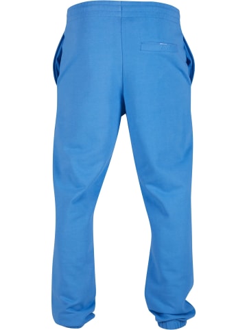 Urban Classics Jogginghose in horizon blue