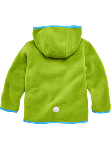 JAKO-O Fleecejacke in grün