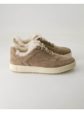 Sioux Sneaker low in Beige