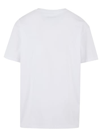 Mister Tee T-Shirts in white