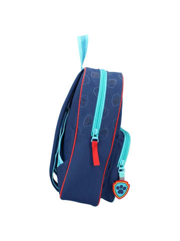Paw Patrol Mini Rucksack Schultasche Bag 29cm