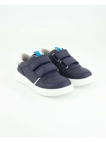 superfit Klettschuhe in Blau