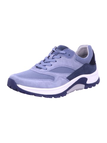 rollingsoft Sneaker in grau