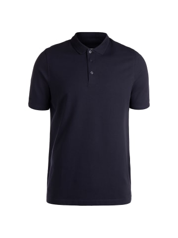 Jako Poloshirt Classic in dunkelblau