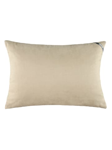 SPORTALM Kitzbühel Zierkissenhülle SPOT 1 in Beige