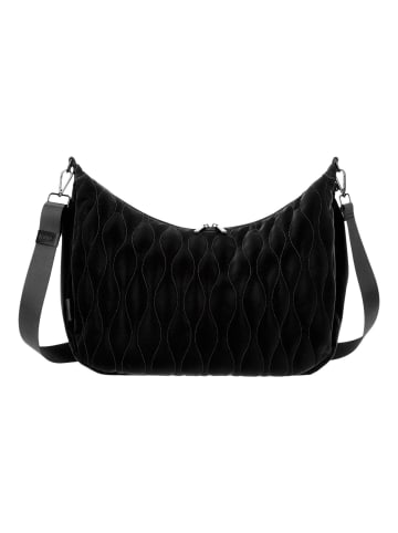 Zwei Funda Schultertasche 41 cm black