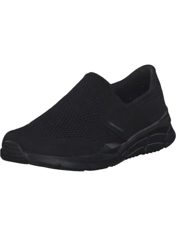 Skechers Slipper in Schwarz